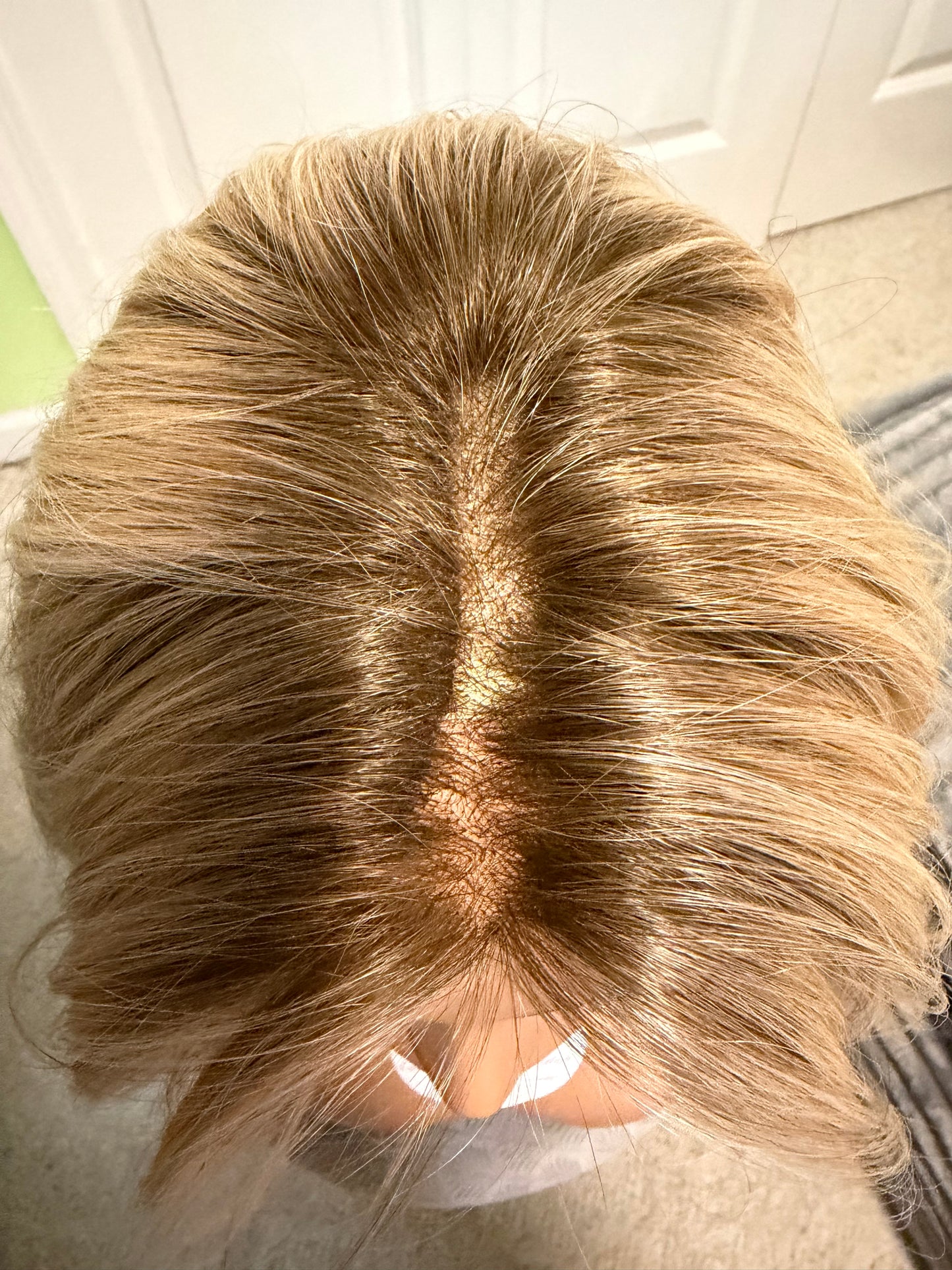 Belle Tress Milano - Crushed Almond Blonde-R - OPEN BOX