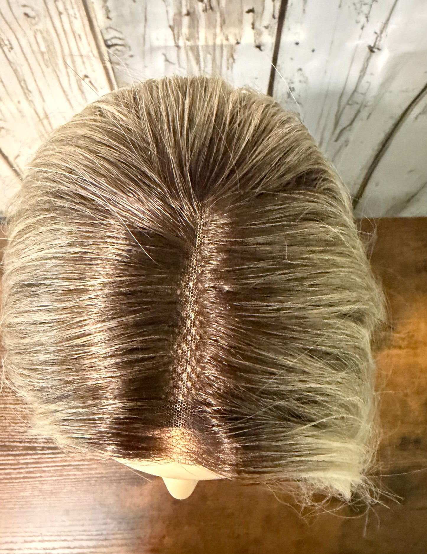 Esme Wig - 1046  Alexander Couture Collection Billionaire Blond - OPEN BOX/DEMO