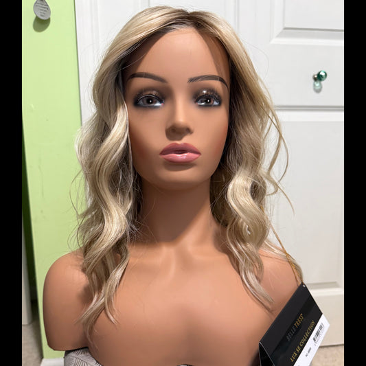 Belle Tress Everdeen In Stock OPEN BOX