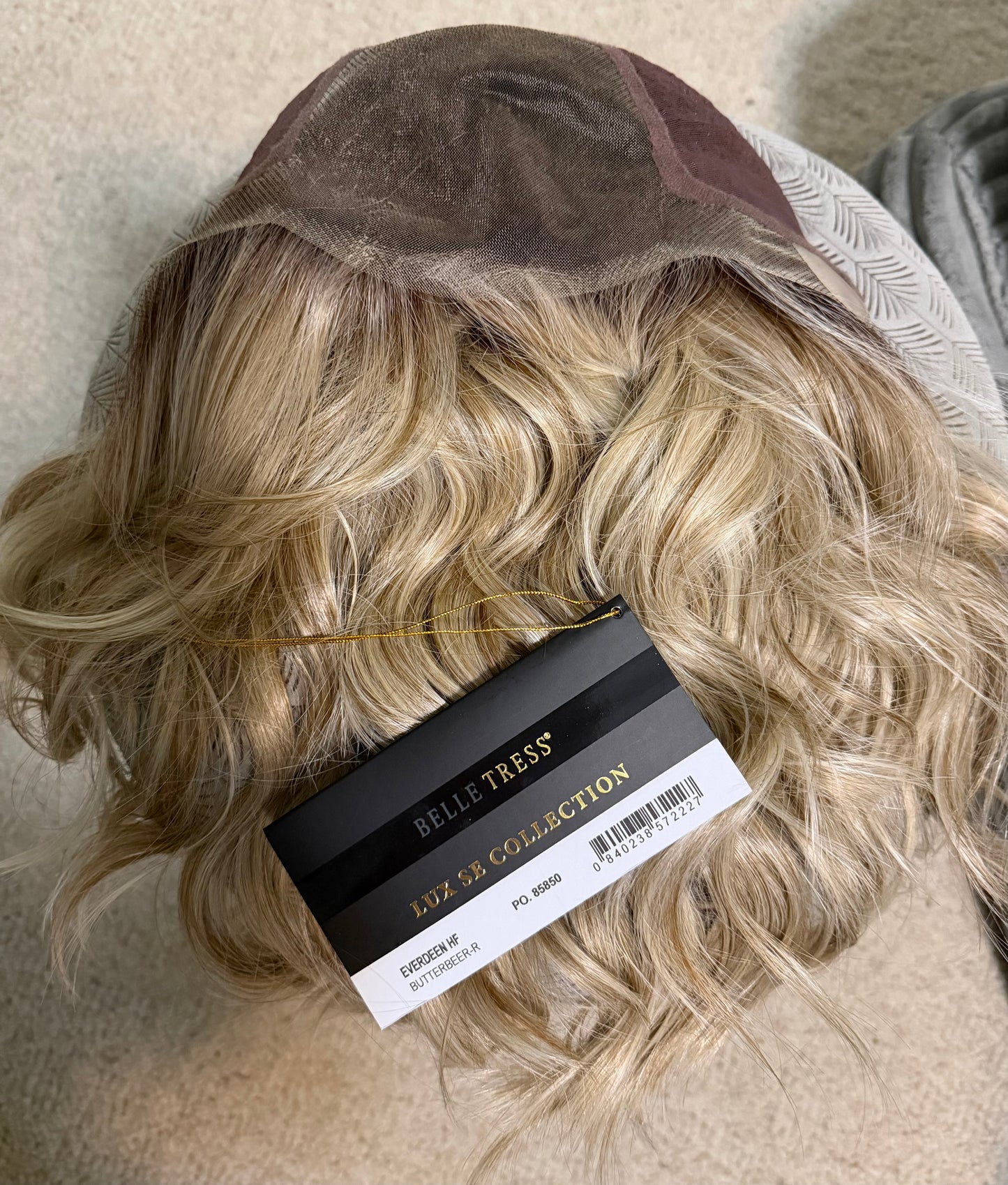 Belle Tress Everdeen In Stock OPEN BOX