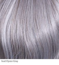 Iced Oyster Gray