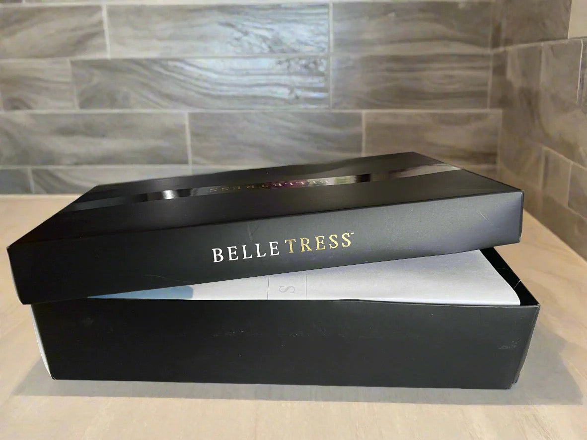 Open Box and Gently Used