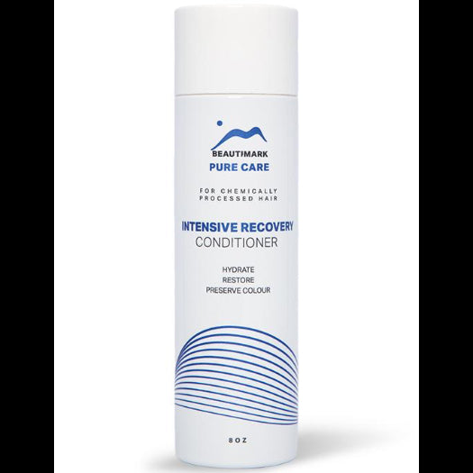 PURE CARE - INTENSIVE RECOVERY CONDITIONER by BeautiMark | 8 oz.