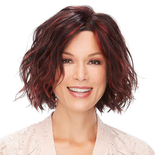 Jon Renau January-Petite - SmartLace Collection