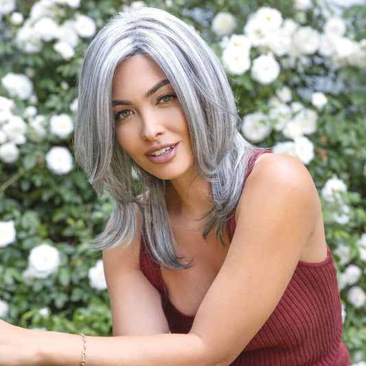 Jodie Wig - 6540   The Orchid Collection