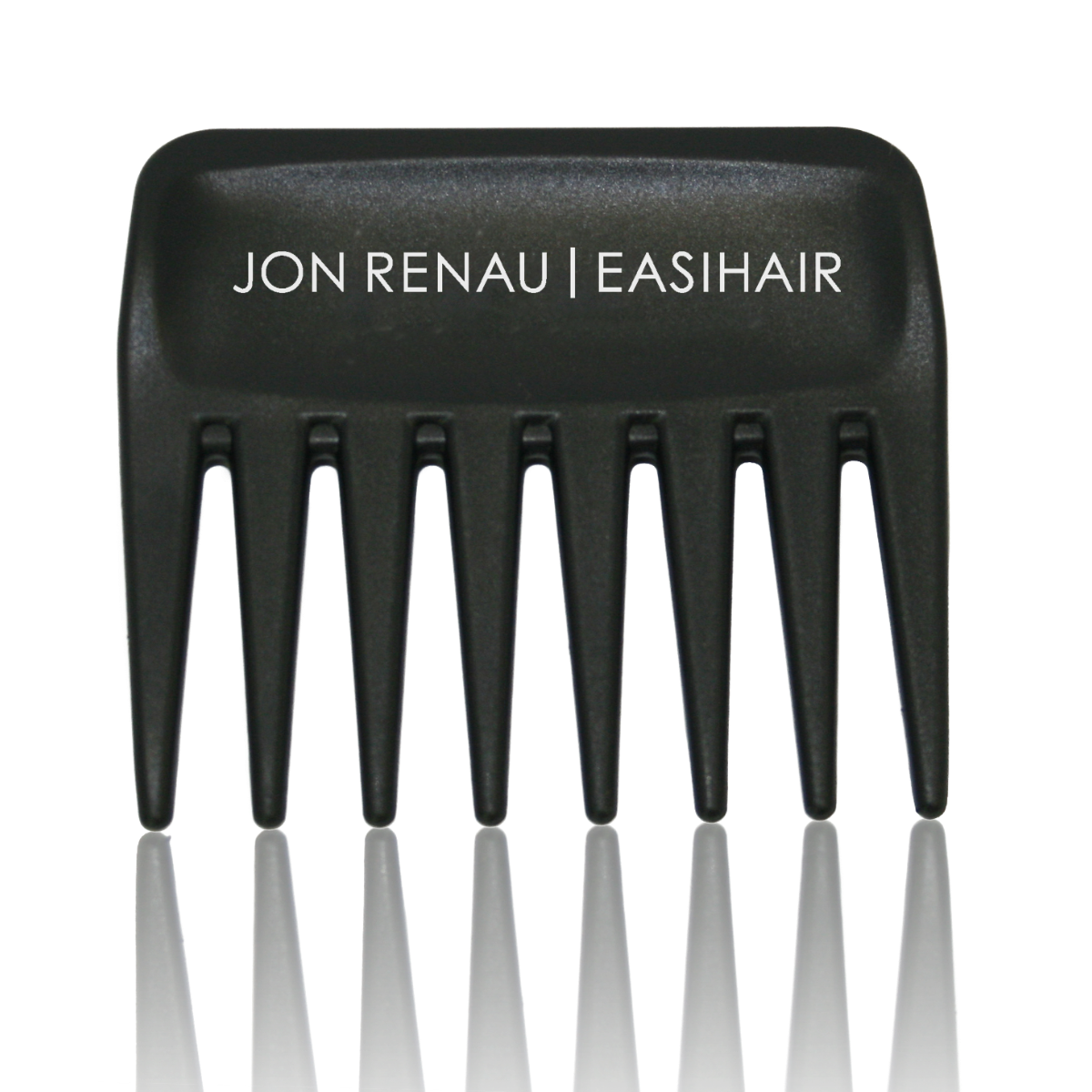 Jon Renau Wide Tooth Comb 1 piece