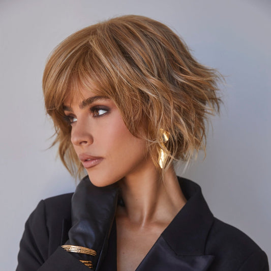 Joss Wig - 2412   ROP Hi Fashion Collection