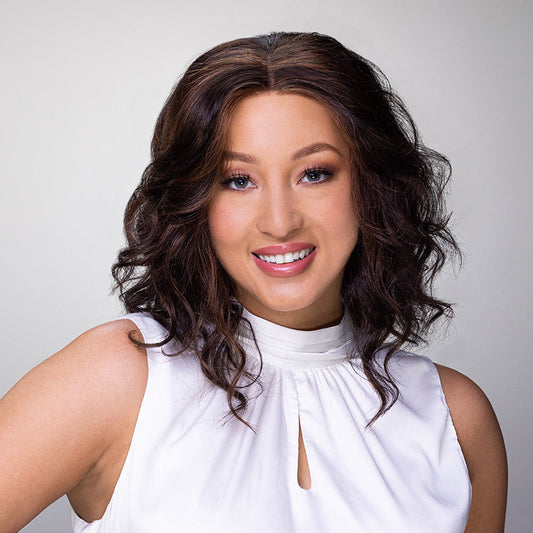 Jon Renau Julianne Lite - SmartLace Lite Collection