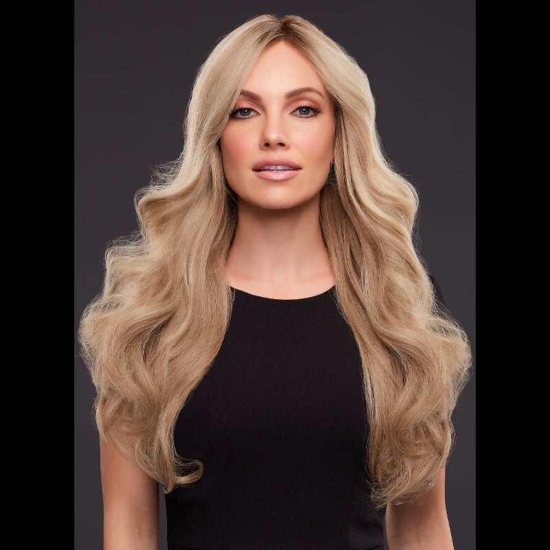 Jon Renau Kim - SmartLace Human Hair