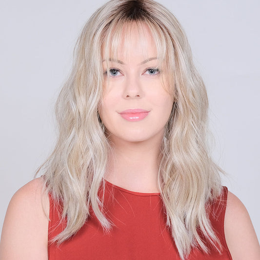 Belle Tress London High Tea E