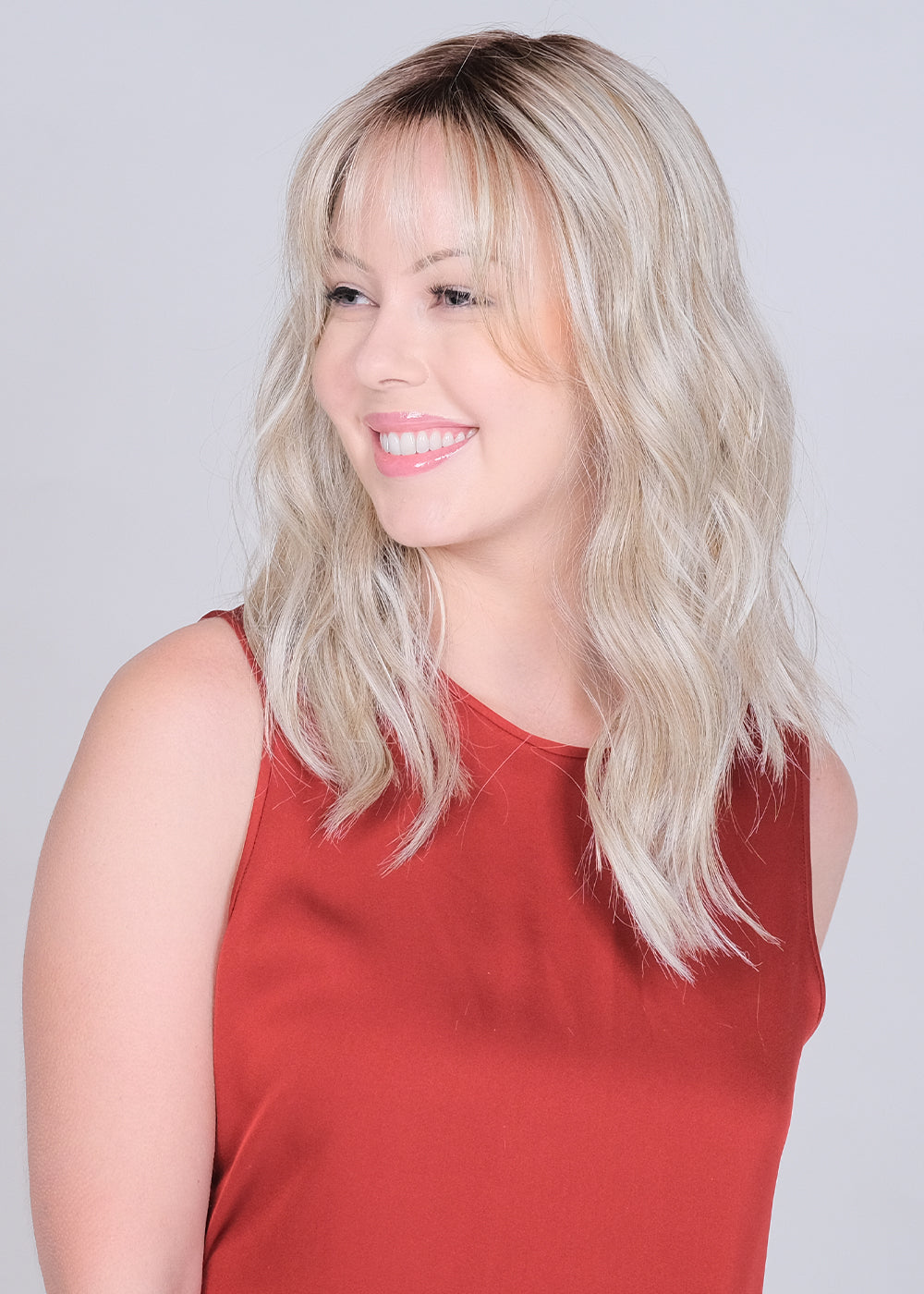 Belle Tress London High Tea E