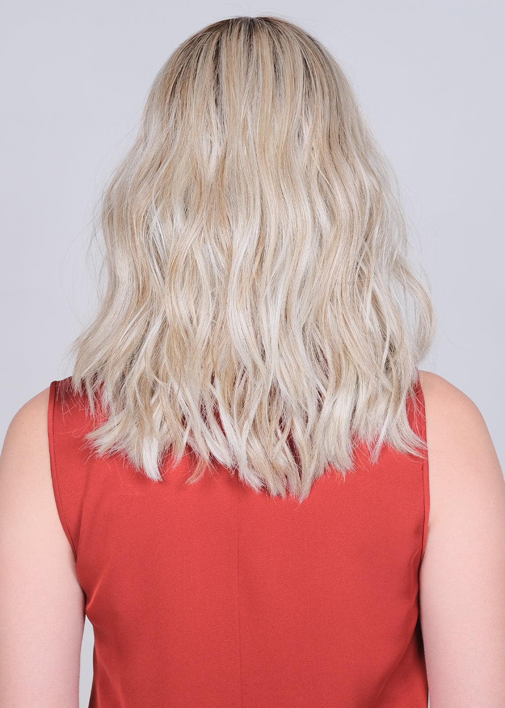 Belle Tress London High Tea E