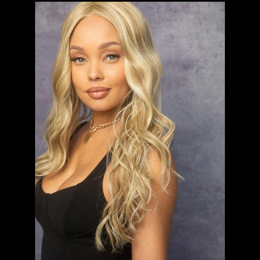 Lavish Wavez Wig - 1500   Muse Collection