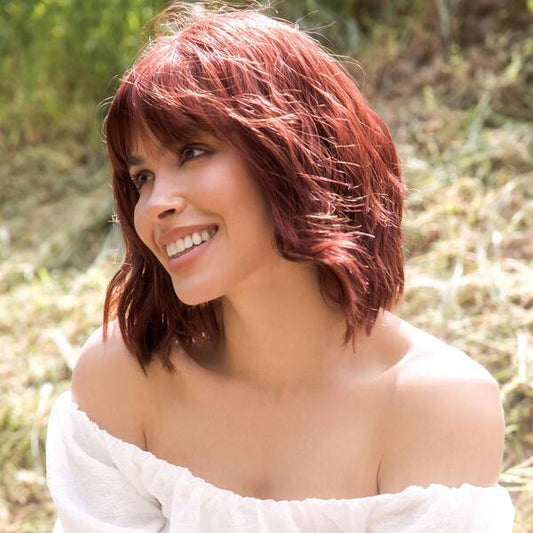 Liana Wig - 6538   The Orchid Collection