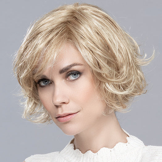LIKE by ELLEN WILLE in CHAMPAGNE MIX 22.26.25 | Light Neutral Blonde and Light/Lightest Golden Blonde Blend