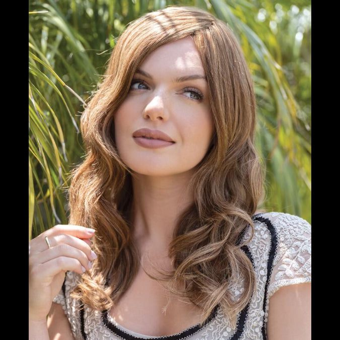Lily Wig - 8705   The Orchid Collection
