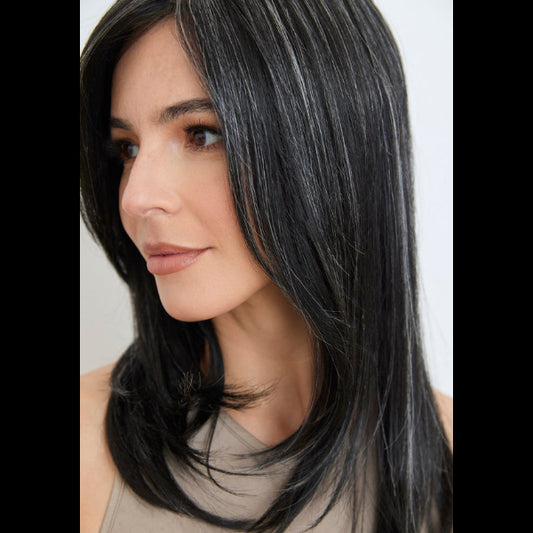 Long TP Mono LG Wig - 773   Amore Collection