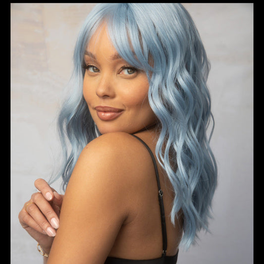Lush Wavez Wig - 1506   Muse Collection