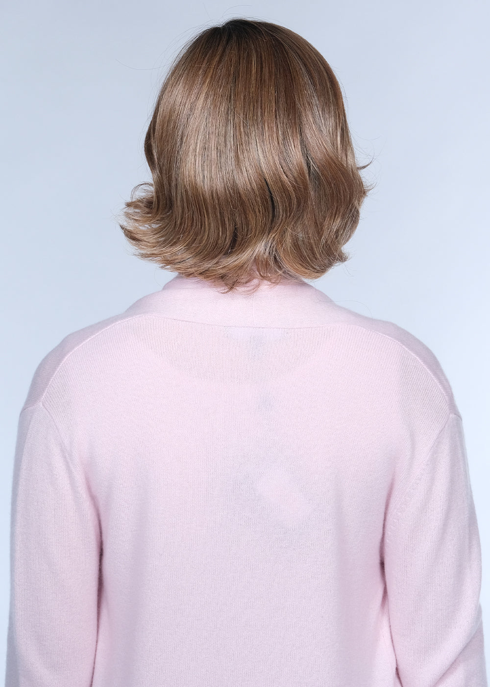 Belle Tress Miss Macchiato HF