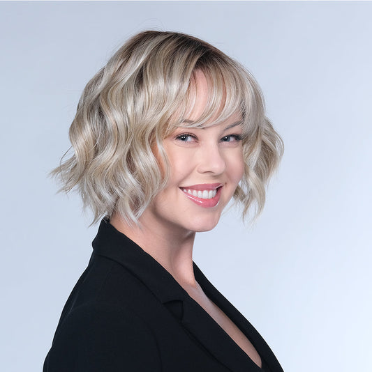 Belle Tress Morning Storm E