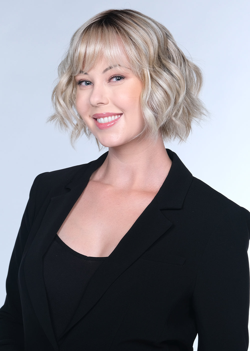 Belle Tress Morning Storm HF