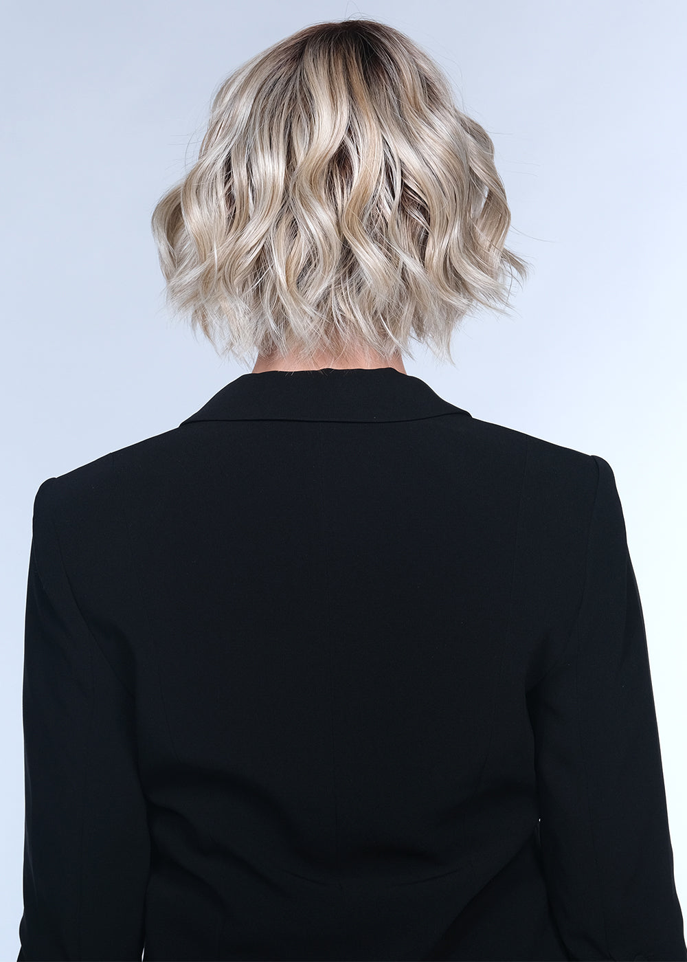 Belle Tress Morning Storm E