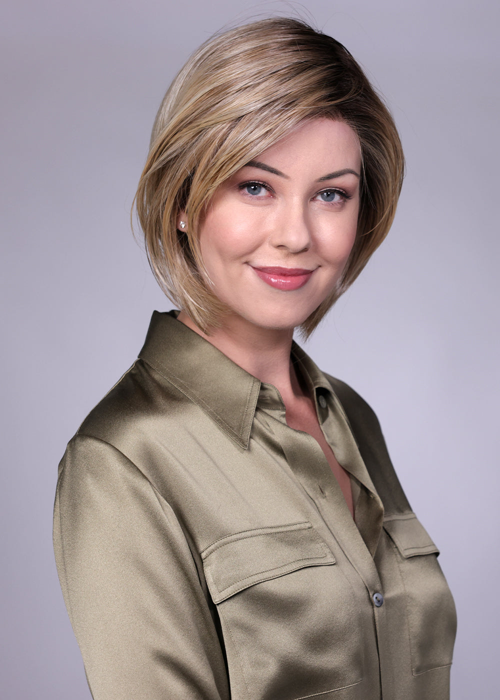 Belle Tress Manchester