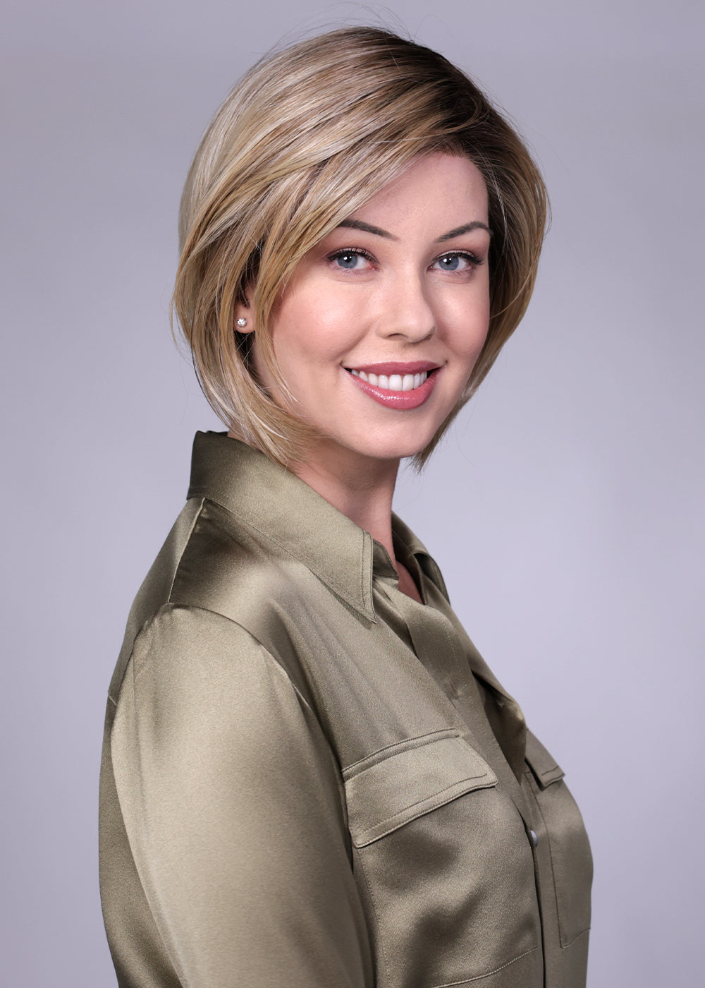 Belle Tress Manchester