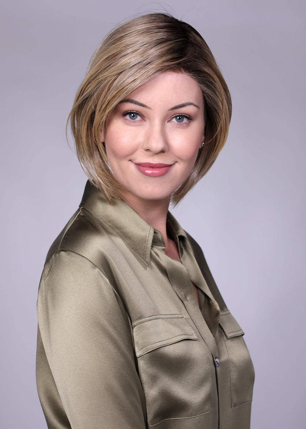 Belle Tress Manchester