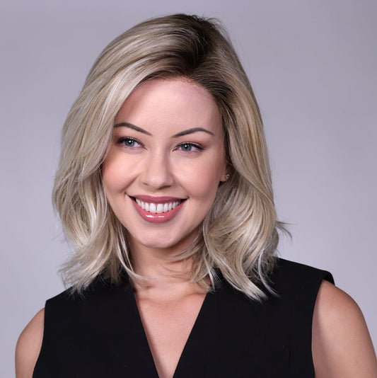 Belle Tress Manhattan