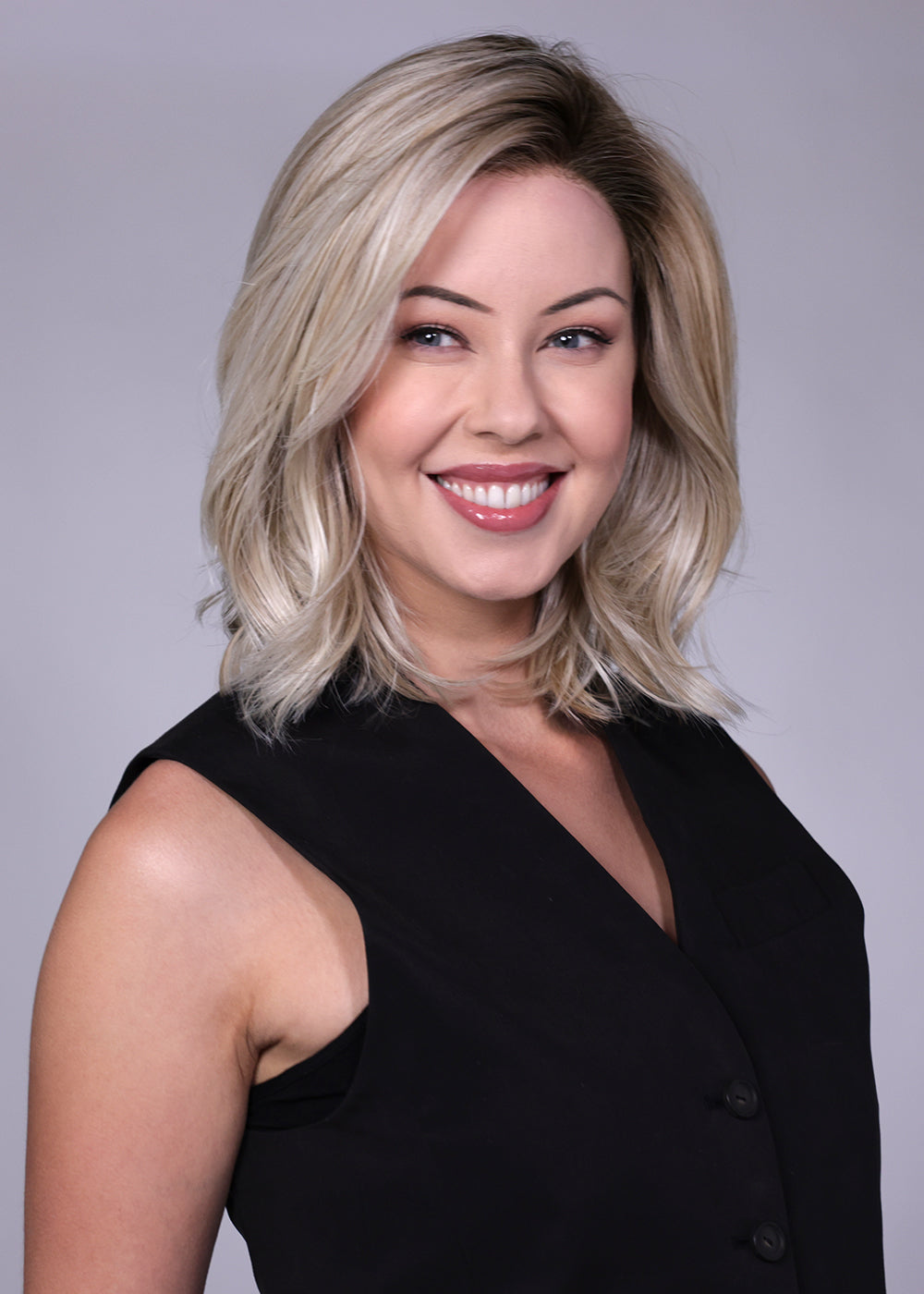 Belle Tress Manhattan