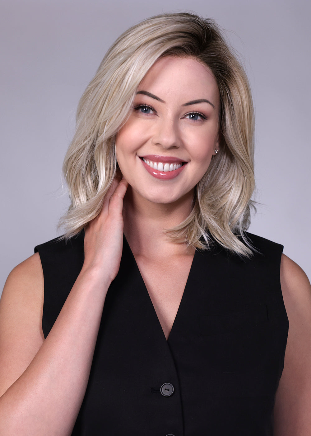 Belle Tress Manhattan