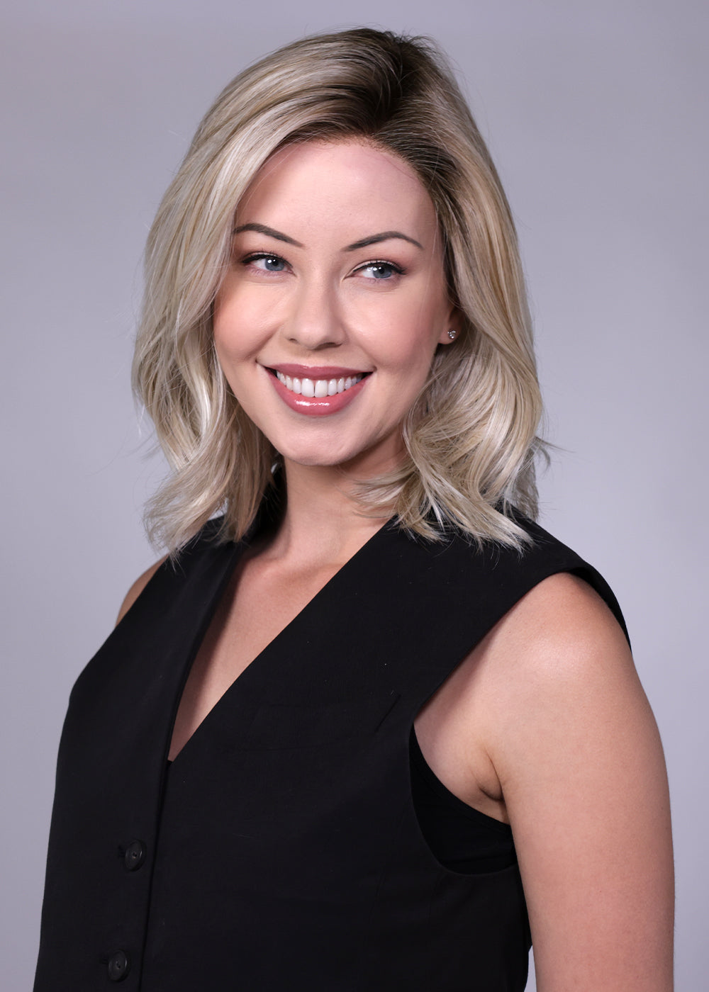 Belle Tress Manhattan