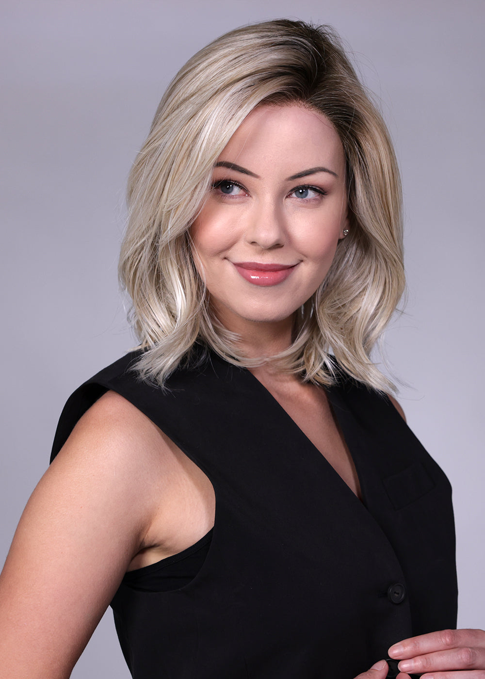 Belle Tress Manhattan