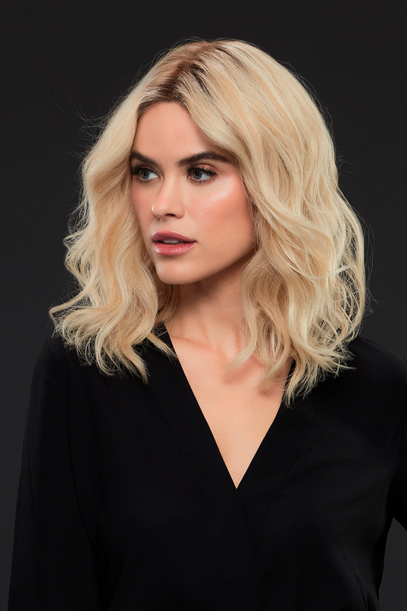 Jon Renau Margot - SmartLace Human Hair Collection