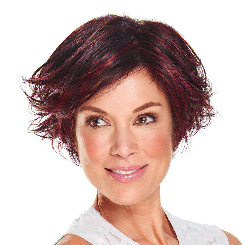 Jon Renau Mariska - SmartLace Collection