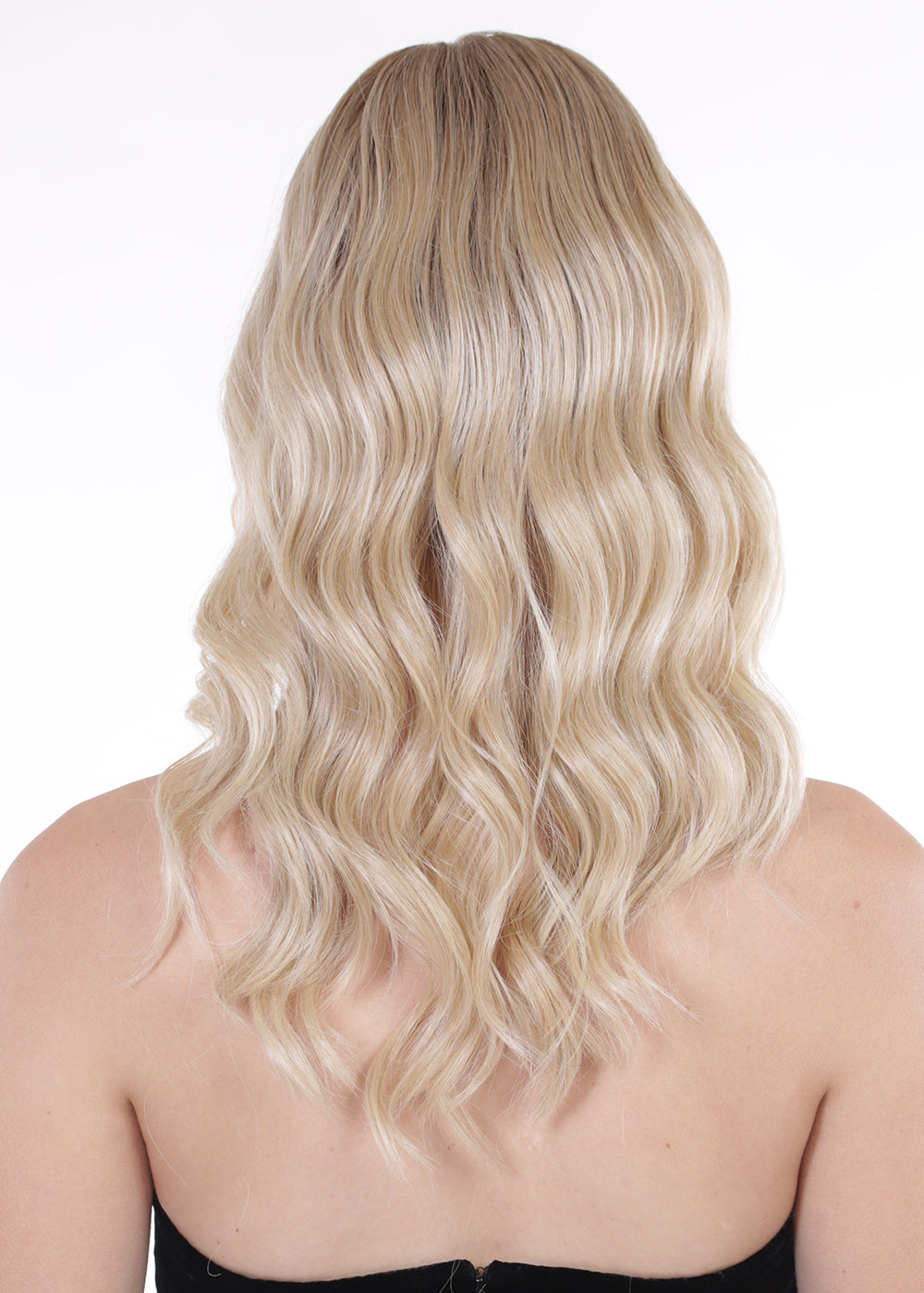 Belle Tress Maxwella 18 Fantasy Colors