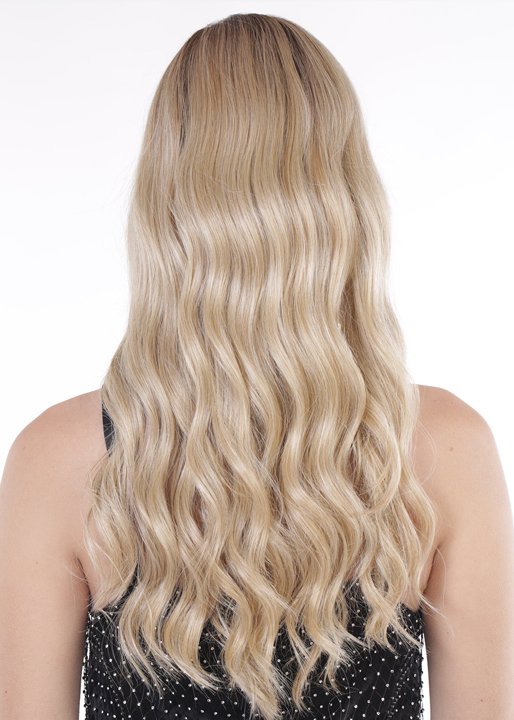 Belle Tress Maxwella 22 Fantasy Colors