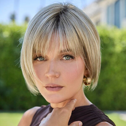 Meadow Wig - 1719 Noriko Collection