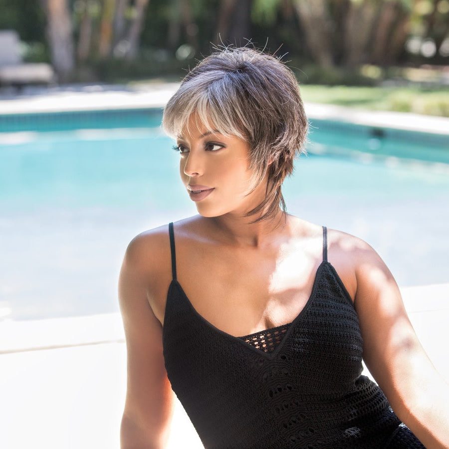 Millie Wig - 1655   Noriko Collection