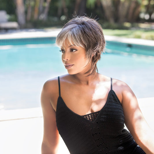 Millie Wig - 1655   Noriko Collection