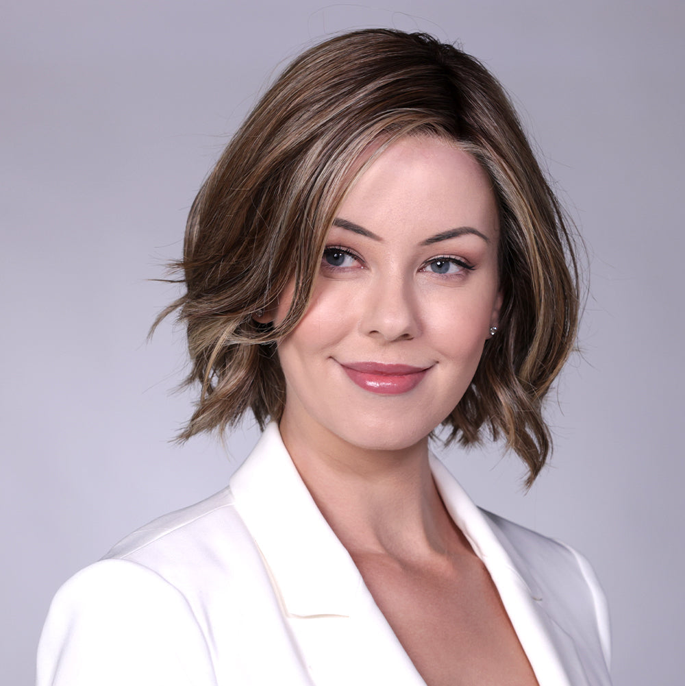 Belle Tress Missoni V