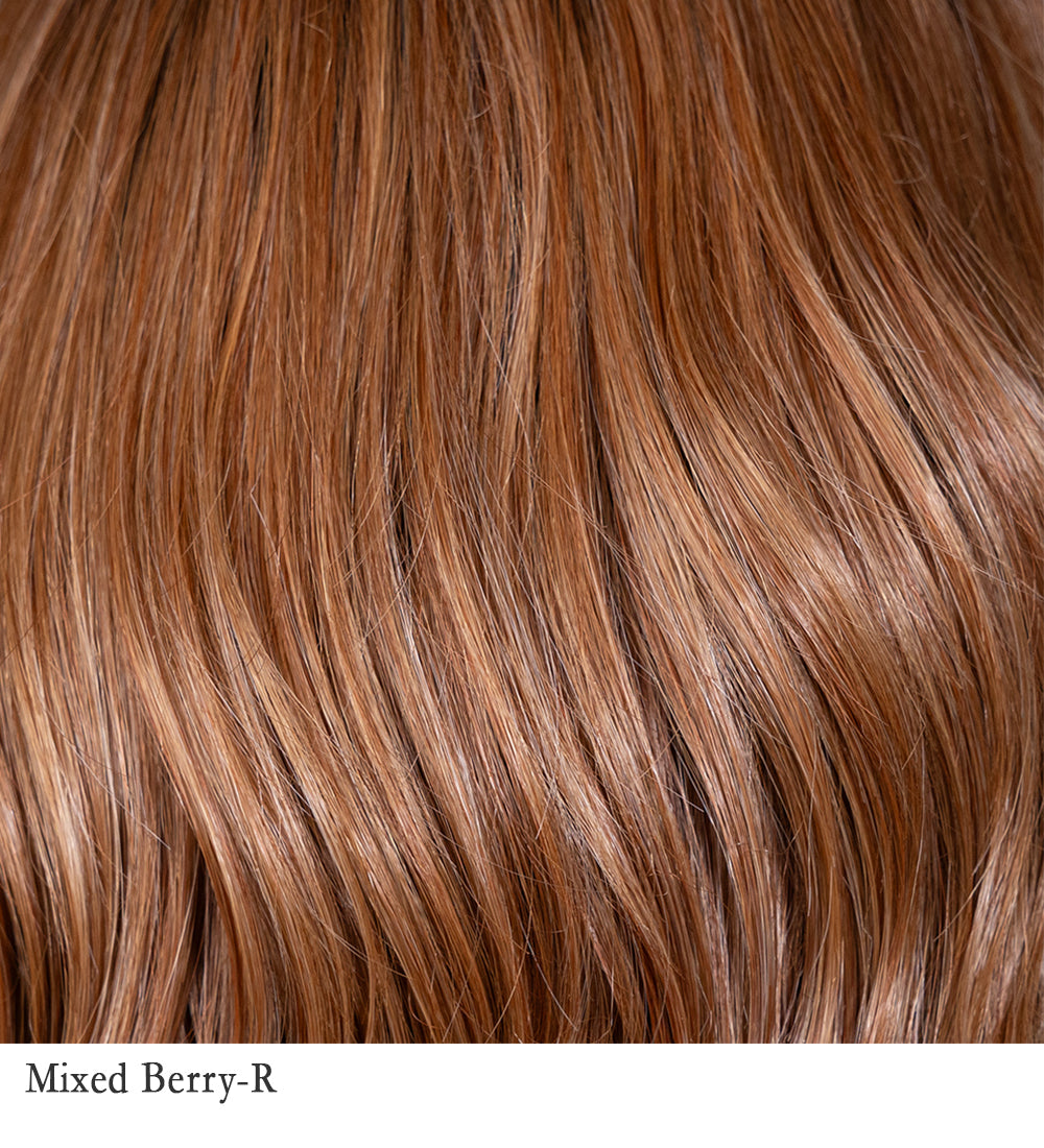 Belle Tress Witherspoon Hot Buys