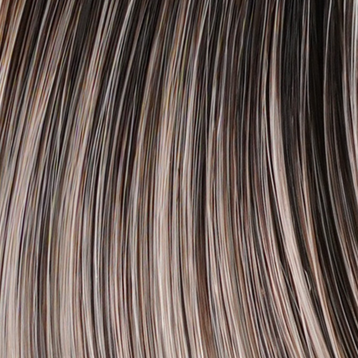 TressAllure Leading Edge - Look Fabulous® Realistic In Stock