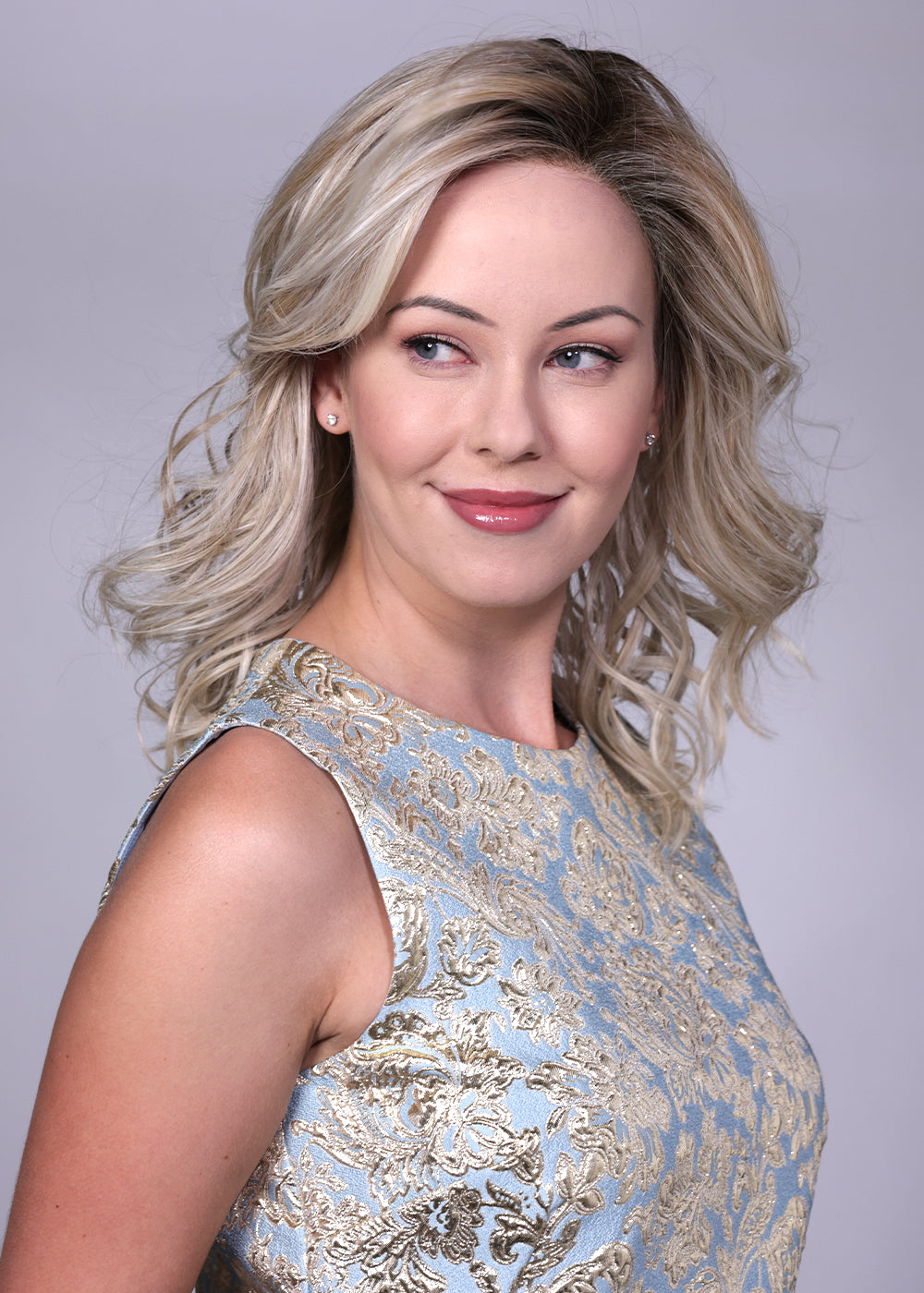 Belle Tress Morgan