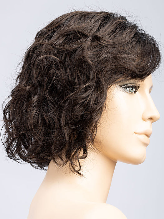 ESPRESSO ROOTED 2.4 | Black, Dark Brown, and Darkest Brown Blend with Shaded Roots