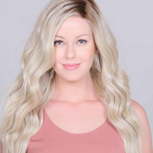 Belle Tress Nitro 22 HF - Chrome