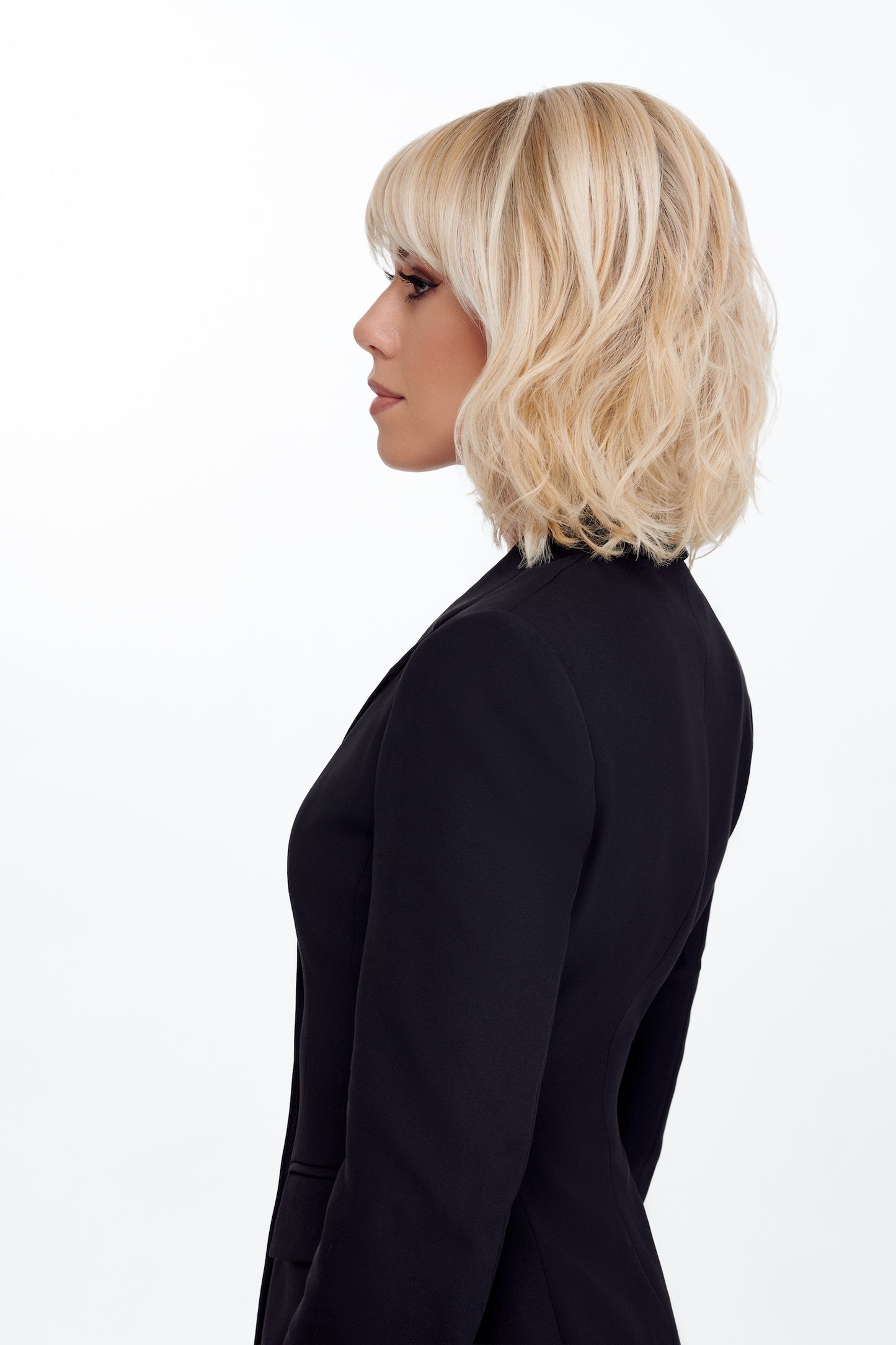 TressAllure New Wave - Look Fabulous® Effortless