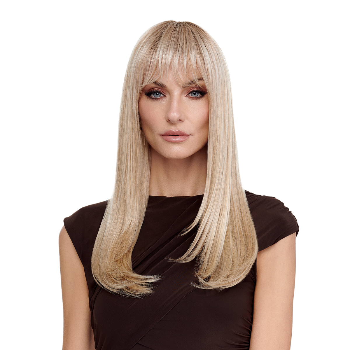 TressAllure Next Top Model - Look Fabulous® Iconic