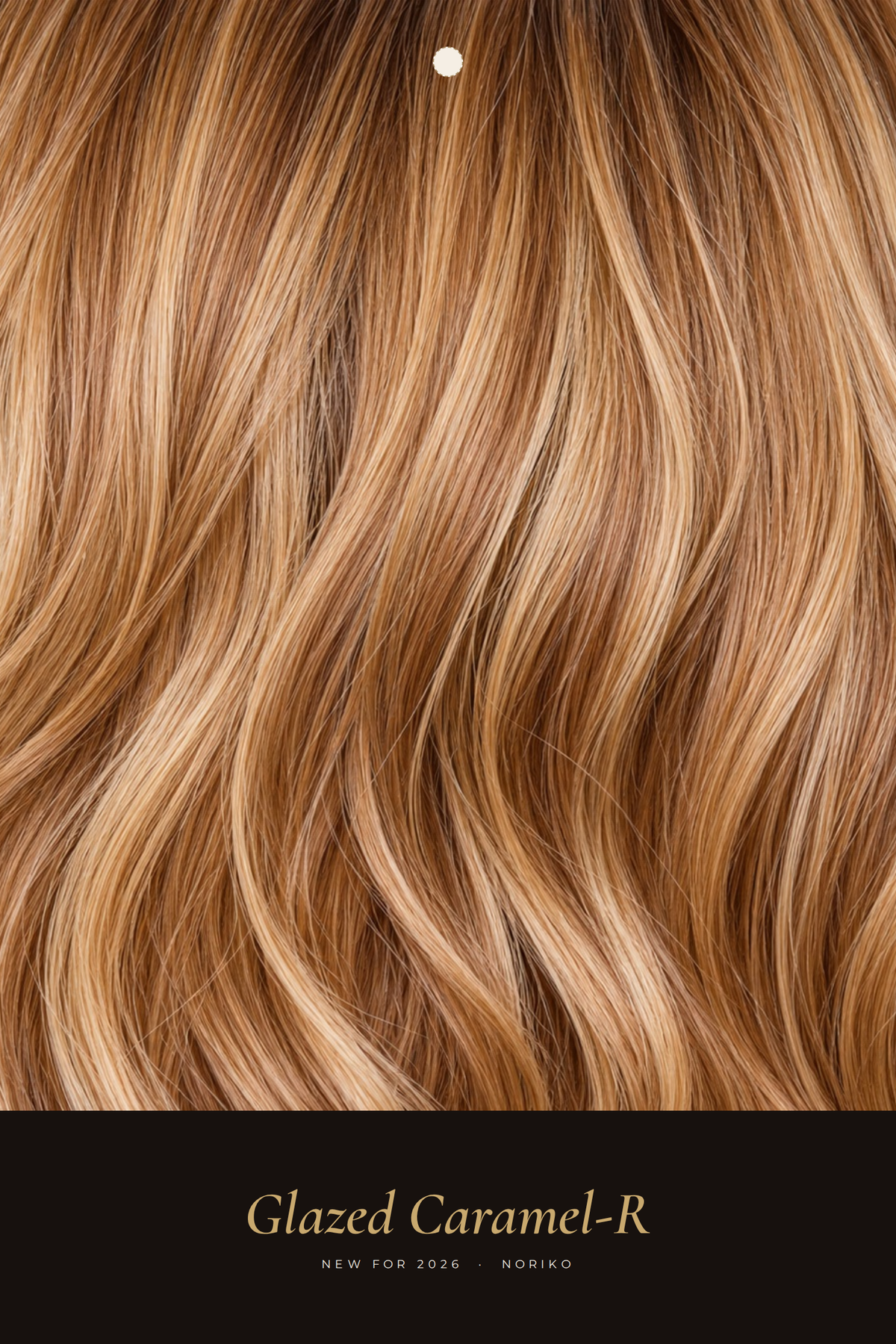Yui Wig - 1736   Noriko Collection